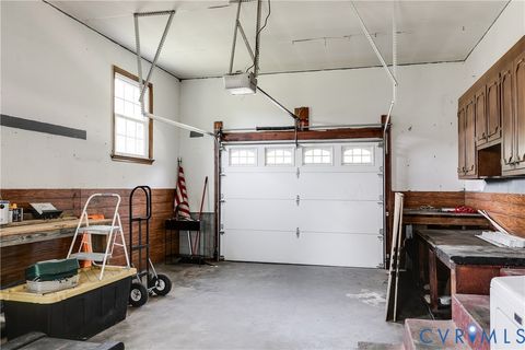 Tiny photo for 7231 Pegway Lane, Mechanicsville, VA 23111 (MLS # 2609618)