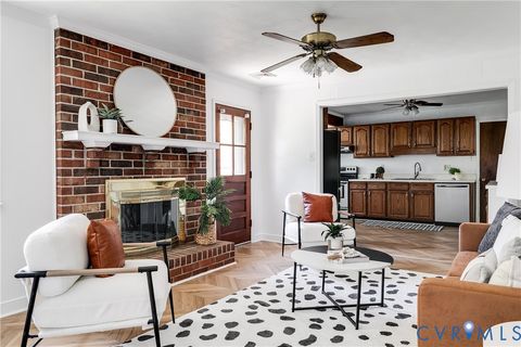 Tiny photo for 7231 Pegway Lane, Mechanicsville, VA 23111 (MLS # 2609618)