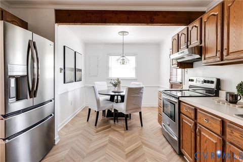 Tiny photo for 7231 Pegway Lane, Mechanicsville, VA 23111 (MLS # 2609618)