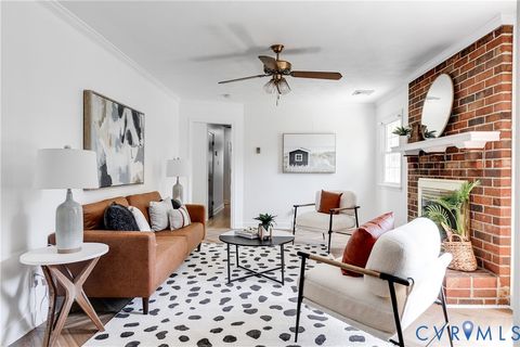 Tiny photo for 7231 Pegway Lane, Mechanicsville, VA 23111 (MLS # 2609618)