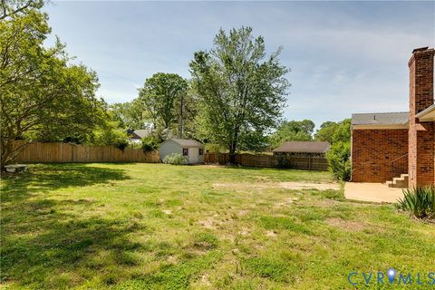 Tiny photo for 7231 Pegway Lane, Mechanicsville, VA 23111 (MLS # 2609618)