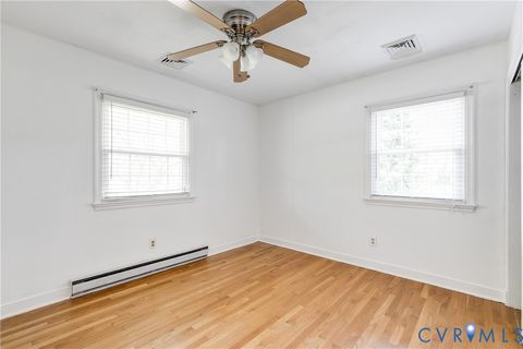 Tiny photo for 7231 Pegway Lane, Mechanicsville, VA 23111 (MLS # 2609618)