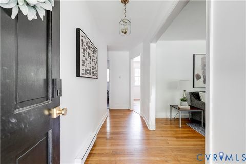 Tiny photo for 7231 Pegway Lane, Mechanicsville, VA 23111 (MLS # 2609618)