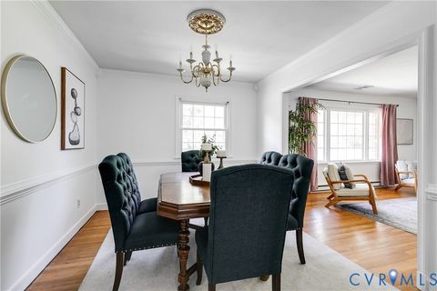 Tiny photo for 7231 Pegway Lane, Mechanicsville, VA 23111 (MLS # 2609618)