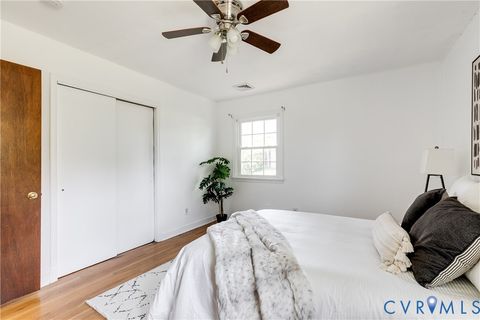 Tiny photo for 7231 Pegway Lane, Mechanicsville, VA 23111 (MLS # 2609618)