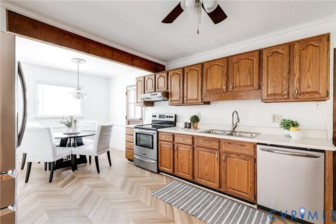 Tiny photo for 7231 Pegway Lane, Mechanicsville, VA 23111 (MLS # 2609618)