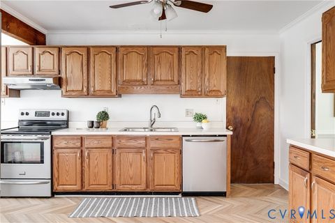 Tiny photo for 7231 Pegway Lane, Mechanicsville, VA 23111 (MLS # 2609618)