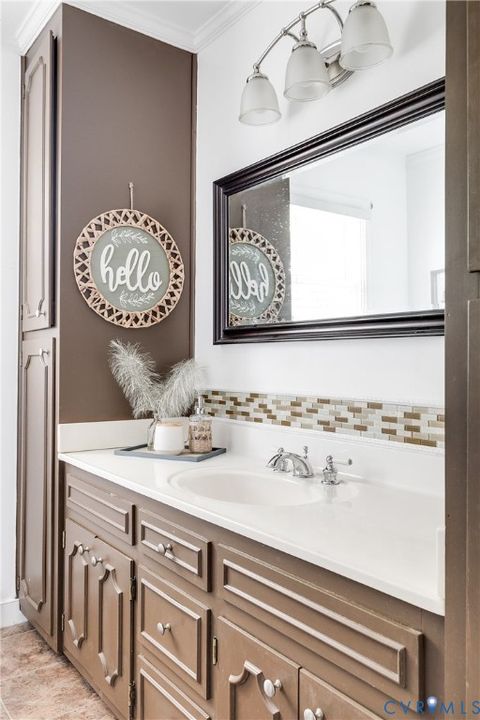 Tiny photo for 7231 Pegway Lane, Mechanicsville, VA 23111 (MLS # 2609618)