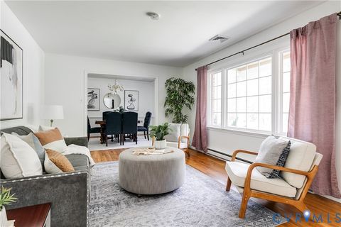 Tiny photo for 7231 Pegway Lane, Mechanicsville, VA 23111 (MLS # 2609618)