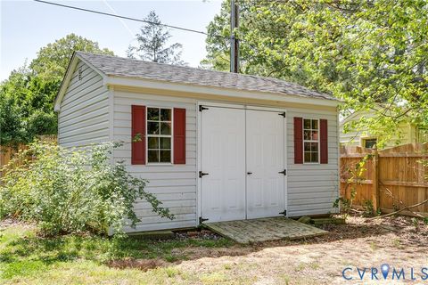 Tiny photo for 7231 Pegway Lane, Mechanicsville, VA 23111 (MLS # 2609618)