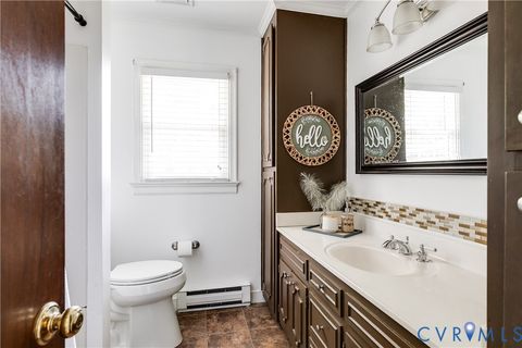 Tiny photo for 7231 Pegway Lane, Mechanicsville, VA 23111 (MLS # 2609618)