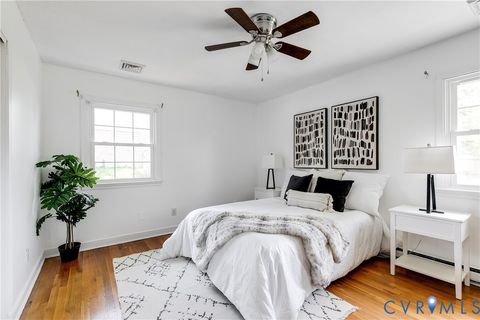 Tiny photo for 7231 Pegway Lane, Mechanicsville, VA 23111 (MLS # 2609618)