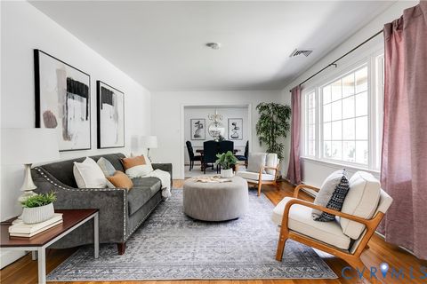 Tiny photo for 7231 Pegway Lane, Mechanicsville, VA 23111 (MLS # 2609618)