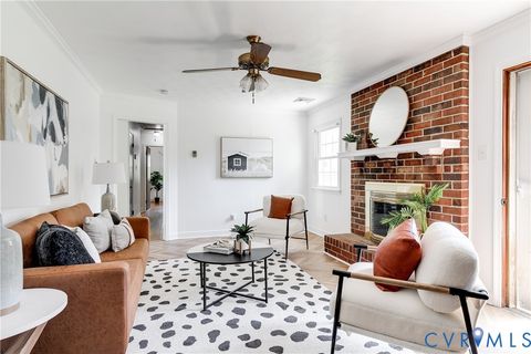 Tiny photo for 7231 Pegway Lane, Mechanicsville, VA 23111 (MLS # 2609618)