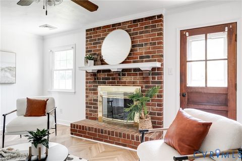 Tiny photo for 7231 Pegway Lane, Mechanicsville, VA 23111 (MLS # 2609618)