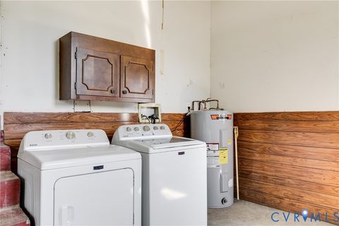 Tiny photo for 7231 Pegway Lane, Mechanicsville, VA 23111 (MLS # 2609618)