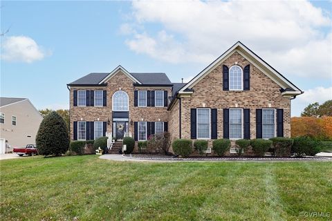 A home in Chesterfield