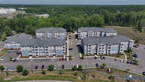 Tiny photo for 10526 Stony Bluff Drive #108, Ashland, VA 23005 (MLS # 2613473)