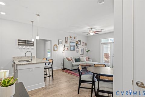 Tiny photo for 10526 Stony Bluff Drive #108, Ashland, VA 23005 (MLS # 2613473)
