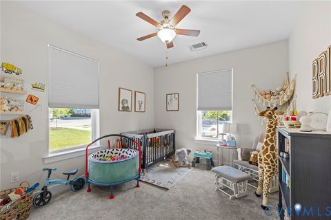 Tiny photo for 10526 Stony Bluff Drive #108, Ashland, VA 23005 (MLS # 2613473)