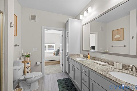 Tiny photo for 10526 Stony Bluff Drive #108, Ashland, VA 23005 (MLS # 2613473)