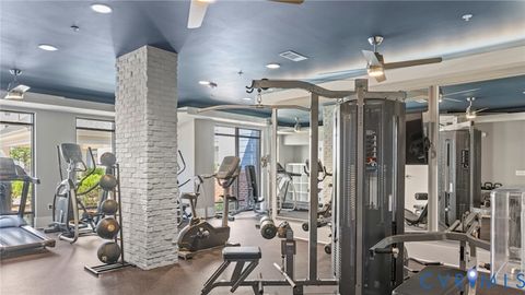 Tiny photo for 10526 Stony Bluff Drive #108, Ashland, VA 23005 (MLS # 2613473)