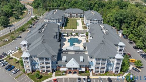 Tiny photo for 10526 Stony Bluff Drive #108, Ashland, VA 23005 (MLS # 2613473)