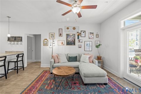 Tiny photo for 10526 Stony Bluff Drive #108, Ashland, VA 23005 (MLS # 2613473)