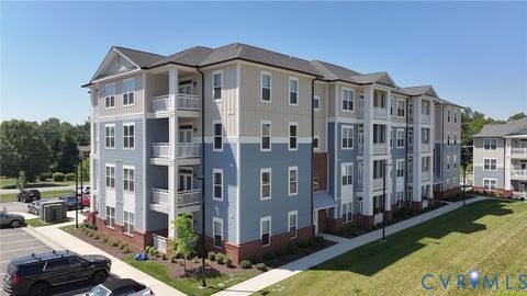 Tiny photo for 10526 Stony Bluff Drive #108, Ashland, VA 23005 (MLS # 2613473)
