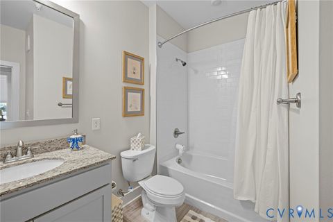 Tiny photo for 10526 Stony Bluff Drive #108, Ashland, VA 23005 (MLS # 2613473)