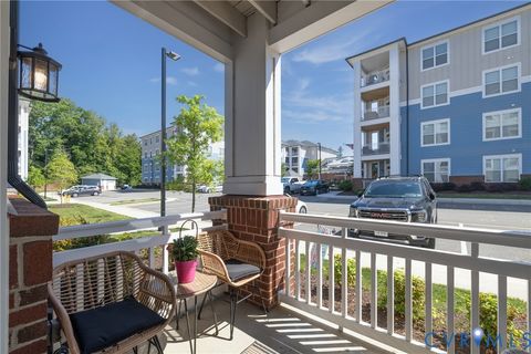 Tiny photo for 10526 Stony Bluff Drive #108, Ashland, VA 23005 (MLS # 2613473)