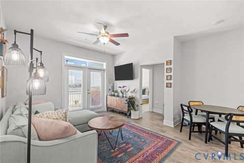 Tiny photo for 10526 Stony Bluff Drive #108, Ashland, VA 23005 (MLS # 2613473)