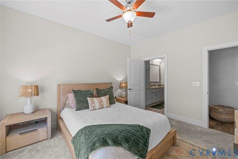 Tiny photo for 10526 Stony Bluff Drive #108, Ashland, VA 23005 (MLS # 2613473)