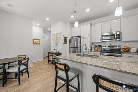 Tiny photo for 10526 Stony Bluff Drive #108, Ashland, VA 23005 (MLS # 2613473)