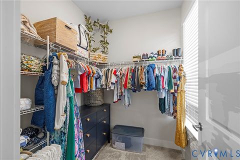 Tiny photo for 10526 Stony Bluff Drive #108, Ashland, VA 23005 (MLS # 2613473)