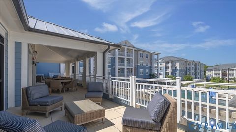 Tiny photo for 10526 Stony Bluff Drive #108, Ashland, VA 23005 (MLS # 2613473)