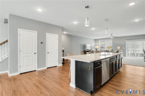Tiny photo for 5924 Whitehurst Lane #B, Henrico, VA 23227 (MLS # 2621106)