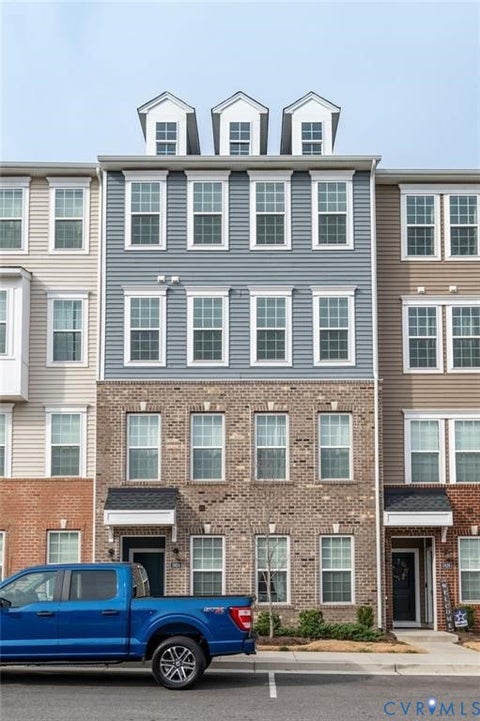 Photo of 5924 Whitehurst Lane #B, Henrico, VA 23227 (MLS # 2621106)