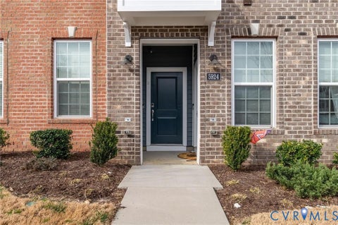 Tiny photo for 5924 Whitehurst Lane #B, Henrico, VA 23227 (MLS # 2621106)