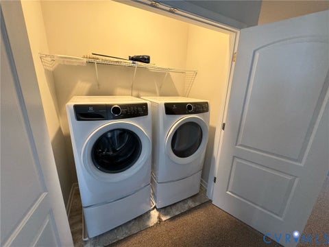Tiny photo for 5924 Whitehurst Lane #B, Henrico, VA 23227 (MLS # 2621106)