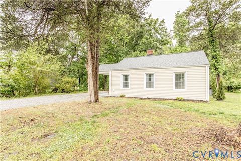 Tiny photo for 20116 Laurel Road, Chesterfield, VA 23803 (MLS # 2612863)