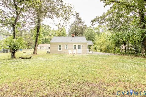Tiny photo for 20116 Laurel Road, Chesterfield, VA 23803 (MLS # 2612863)