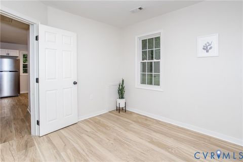 Tiny photo for 20116 Laurel Road, Chesterfield, VA 23803 (MLS # 2612863)