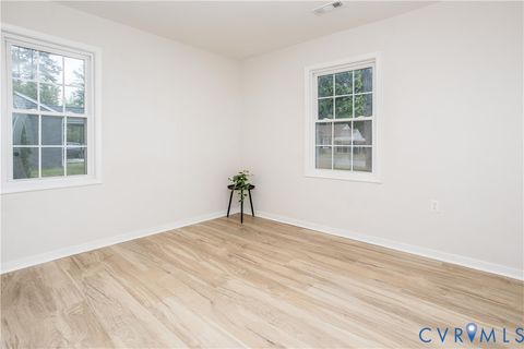 Tiny photo for 20116 Laurel Road, Chesterfield, VA 23803 (MLS # 2612863)
