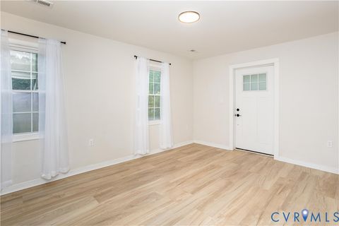 Tiny photo for 20116 Laurel Road, Chesterfield, VA 23803 (MLS # 2612863)