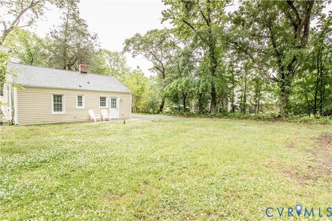 Tiny photo for 20116 Laurel Road, Chesterfield, VA 23803 (MLS # 2612863)