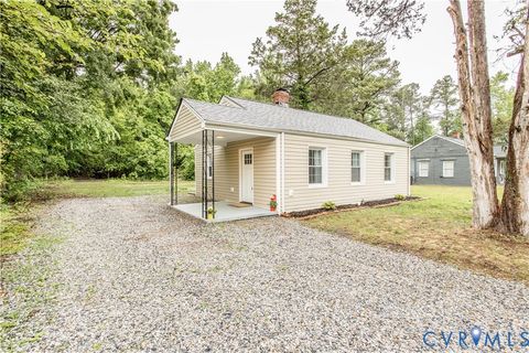 Photo of 20116 Laurel Road, Chesterfield, VA 23803 (MLS # 2612863)