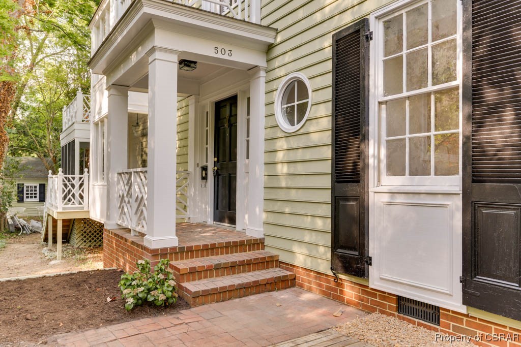 503 Newport Avenue