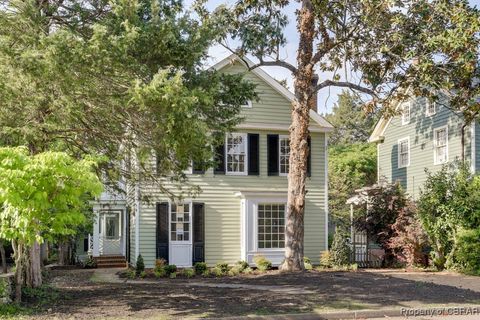 503 Newport Avenue Williamsburg VA 23185