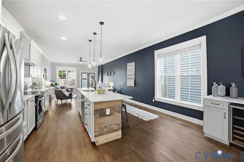 Tiny photo for 421 N 31st Street, Richmond, VA 23223 (MLS # 2616409)